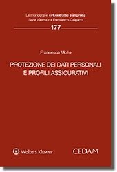 PROTEZIONE DEI DATI PERSONALI E PROFILI ASSICURATIVI