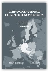 DIRITTO COSTITUZIONALE DEI PAESI DELL'UNIONE EUROPEA