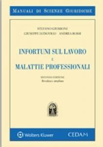 INFORTUNI SUL LAVORO E MALATTIE PROFESSIONALI