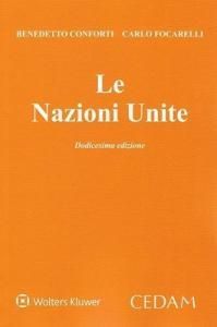 LE NAZIONI UNITE