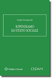 RIPENSIAMO LO STATO SOCIALE