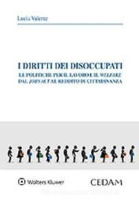 I DIRITTI DEI DISOCCUPATI