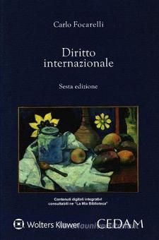 DIRITTO INTERNAZIONALE