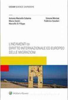 LINEAMENTI DI DIRITTO INTERNAZIONALE ED EUROPEO DELLE MIGRAZIONI