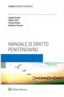 MANUALE DI DIRITTO PENITENZIARIO