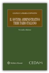 IL SISTEMA AMMINISTRATIVO TRIBUTARIO ITALIANO