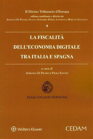 LA FISCALITÀ DELL'ECONOMIA DIGITALE TRA ITALIA E SPAGNA