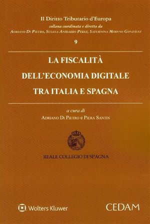 LA FISCALITÀ DELL'ECONOMIA DIGITALE TRA ITALIA E SPAGNA