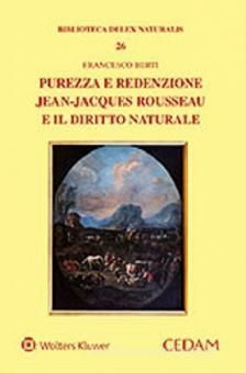 PUREZZA E REDENZIONE.