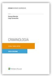 CRIMINOLOGIA