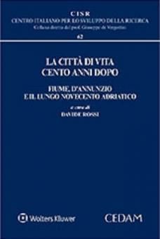 LA CITTÀ DI VITA CENTO ANNI DOPO.
