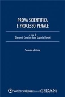 PROVA SCIENTIFICA E PROCESSO PENALE