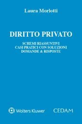 DIRITTO PRIVATO