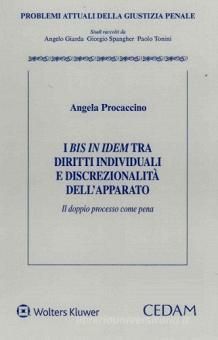 I BIS IN IDEM TRA DIRITTI INDIVIDUALI E DISCREZIONALITÀ DELL'APPARATO.