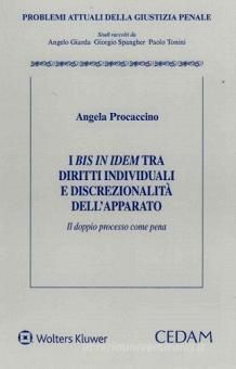 I BIS IN IDEM TRA DIRITTI INDIVIDUALI E DISCREZIONALITÀ DELL'APPARATO.