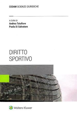 DIRITTO SPORTIVO