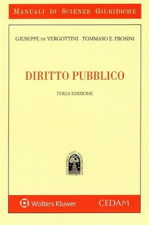 DIRITTO PUBBLICO