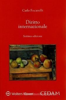 DIRITTO INTERNAZIONALE