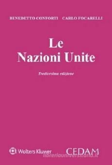 LE NAZIONI UNITE