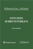 ISTITUZIONI DI DIRITTO PUBBLICO