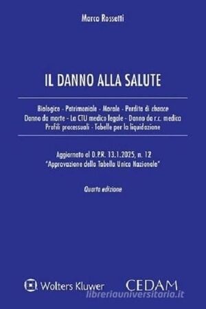 IL DANNO ALLA SALUTE