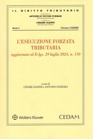 L'ESECUZIONE FORZATA TRIBUTARIA