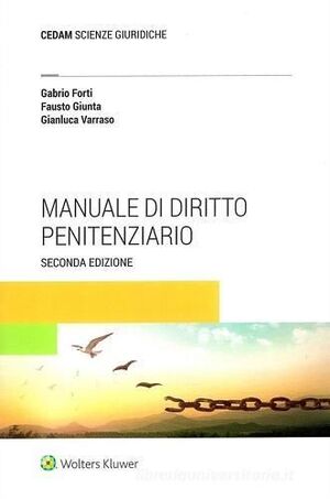MANUALE DI DIRITTO PENITENZIARIO
