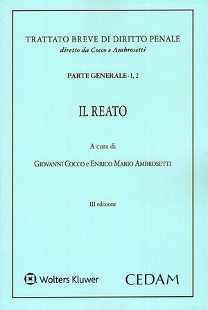 IL REATO