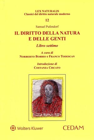 IL DIRITTO DELLA NATURA E DELLE GENTI.