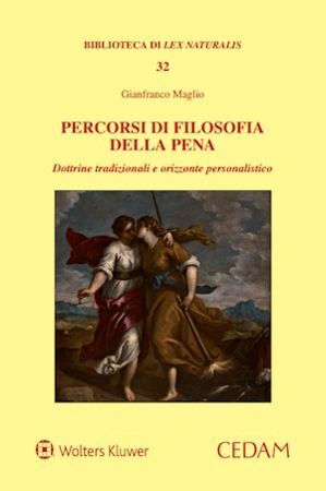 PERCORSI DI FILOSOFIA DELLA PENA