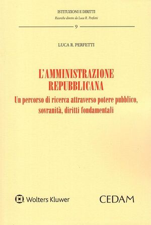 L'AMMINISTRAZIONE REPUBBLICANA