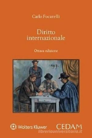DIRITTO INTERNAZIONALE