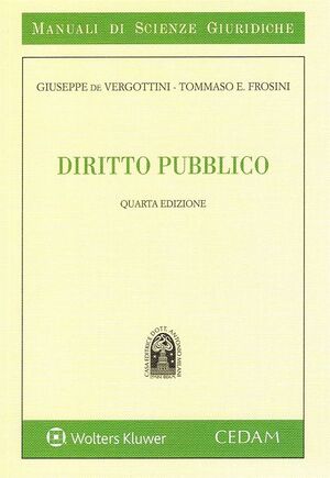 DIRITTO PUBBLICO