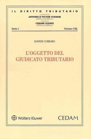 L'OGGETTO DEL GIUDICATO TRIBUTARIO