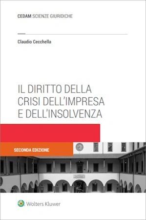 L DIRITTO DELLA CRISI DELL'IMPRESA E DELL'INSOLVENZA