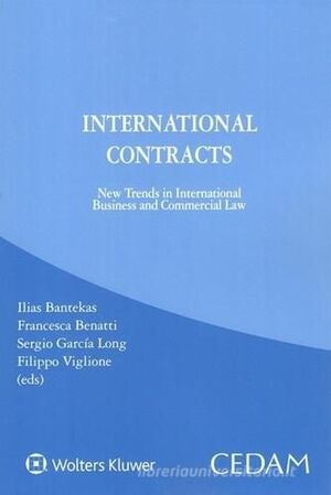 INTERNATIONAL CONTRACTS.