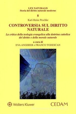 CONTROVERSIA SUL DIRITTO NATURALE