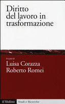 DIRITTO DEL LAVORO IN TRASFORMAZIONE