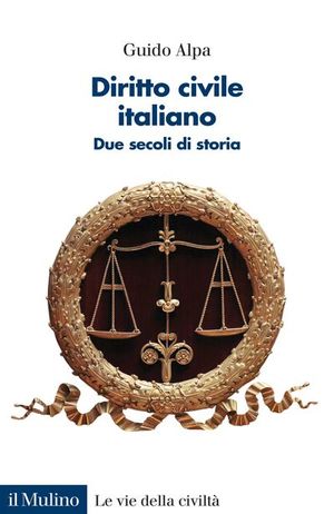 DIRITTO CIVILE ITALIANO