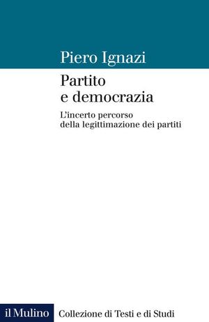 PARTITO E DEMOCRAZIA