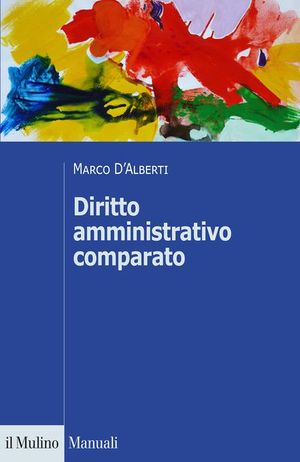 DIRITTO AMMINISTRATIVO COMPARATO