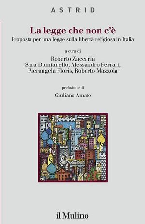 LA LEGGE CHE NON C'È