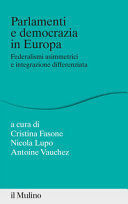 PARLAMENTI E DEMOCRAZIA IN EUROPA.