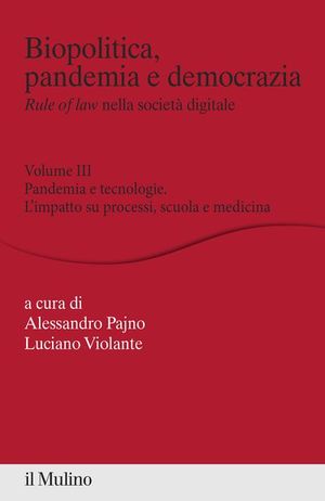 BIOPOLITICA, PANDEMIA E DEMOCRAZIA III