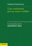 UNA COSTITUENTE PER UN NUOVO WELFARE.