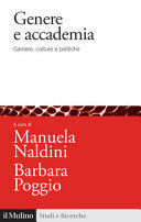 GENERE E ACCADEMIA. CARRIERE, CULTURE E POLITICHE