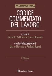 CODICE COMMENTATO DEL LAVORO