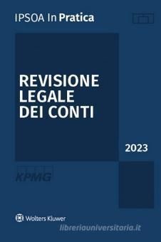 REVISIONE LEGALE DEI CONTI 2023