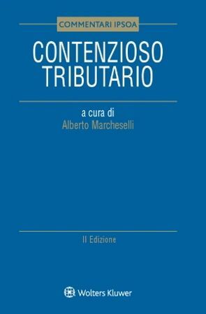 CONTENZIOSO TRIBUTARIO