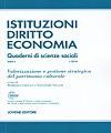 VALORIZZAZIONE E GESTIONE STRATEGICA DEL PATRIMONIO CULTURALE